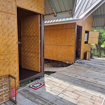 Doicherngngam Home Stay Chiang Dao Exterior photo