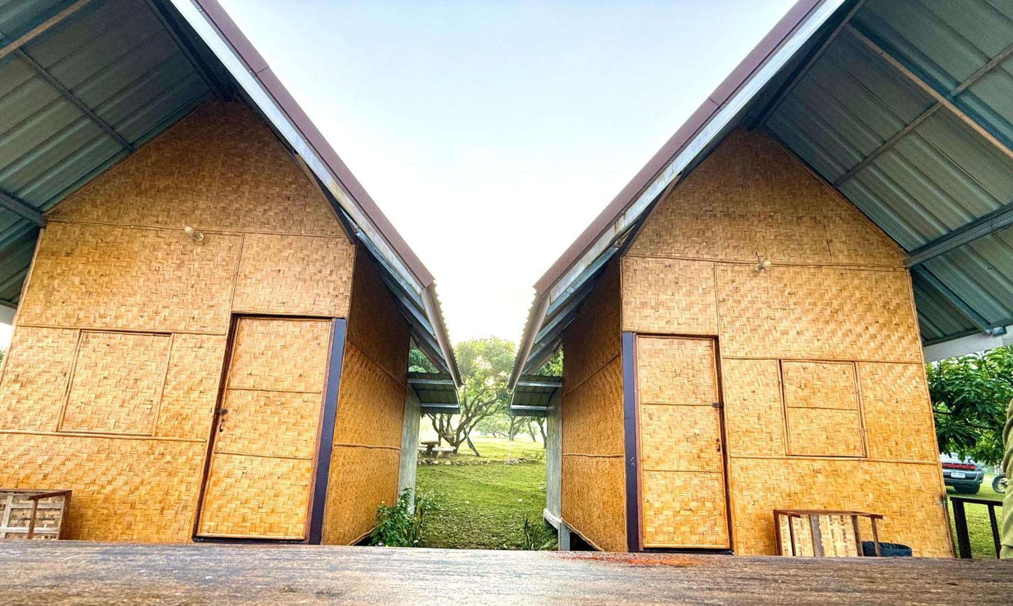 Doicherngngam Home Stay Chiang Dao Exterior photo